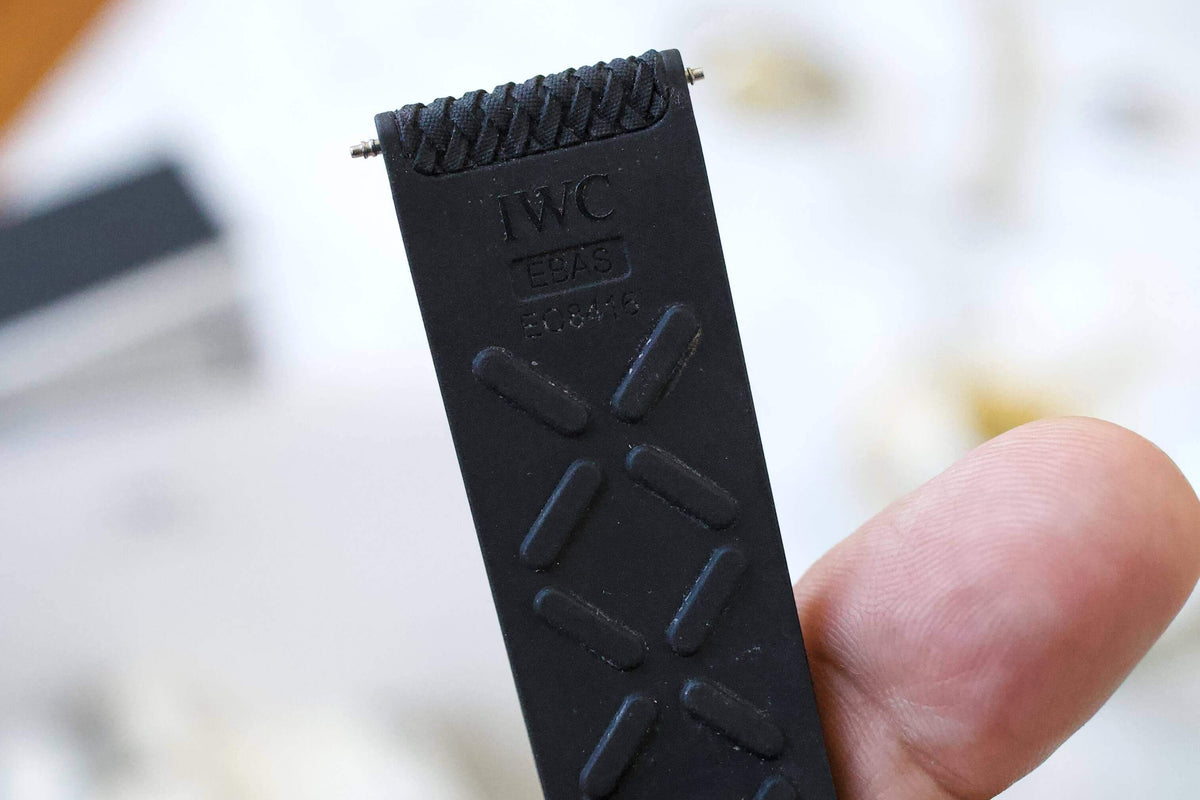 IWC Portofino Chronograph IW391027 42MM Day Date Chronograph Silver Steel Box Automatic Comes w/Service Papers - WearingTime Luxury Watches