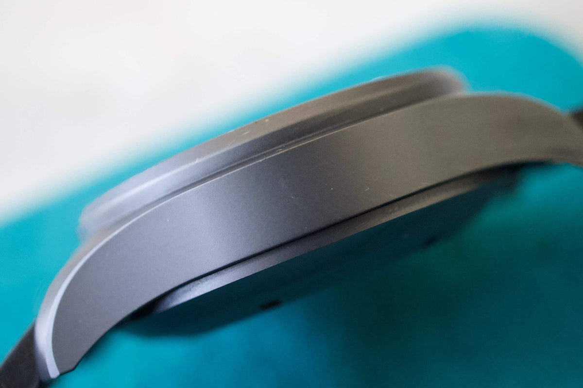 SOLD OUT: 41MM IWC PILOT’S WATCH CHRONOGRAPH TRIBUTE TO 3705 2021 BOX AND PAPERS Ceratanium AUTOMATIC - WearingTime Luxury Watches