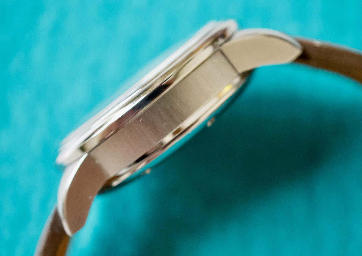 SOLD OUT: IWC Ingenieur 42.5mm TRIBUTE TO ITALY LIMITED 150 SERVICED BY IWC Automatic 3233 - WearingTime Luxury Watches