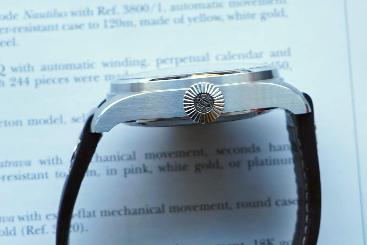 SOLD OUT: IWC Big Pilots Watch 43MM IW329301 2021 Paperwork and Box - WearingTime Luxury Watches