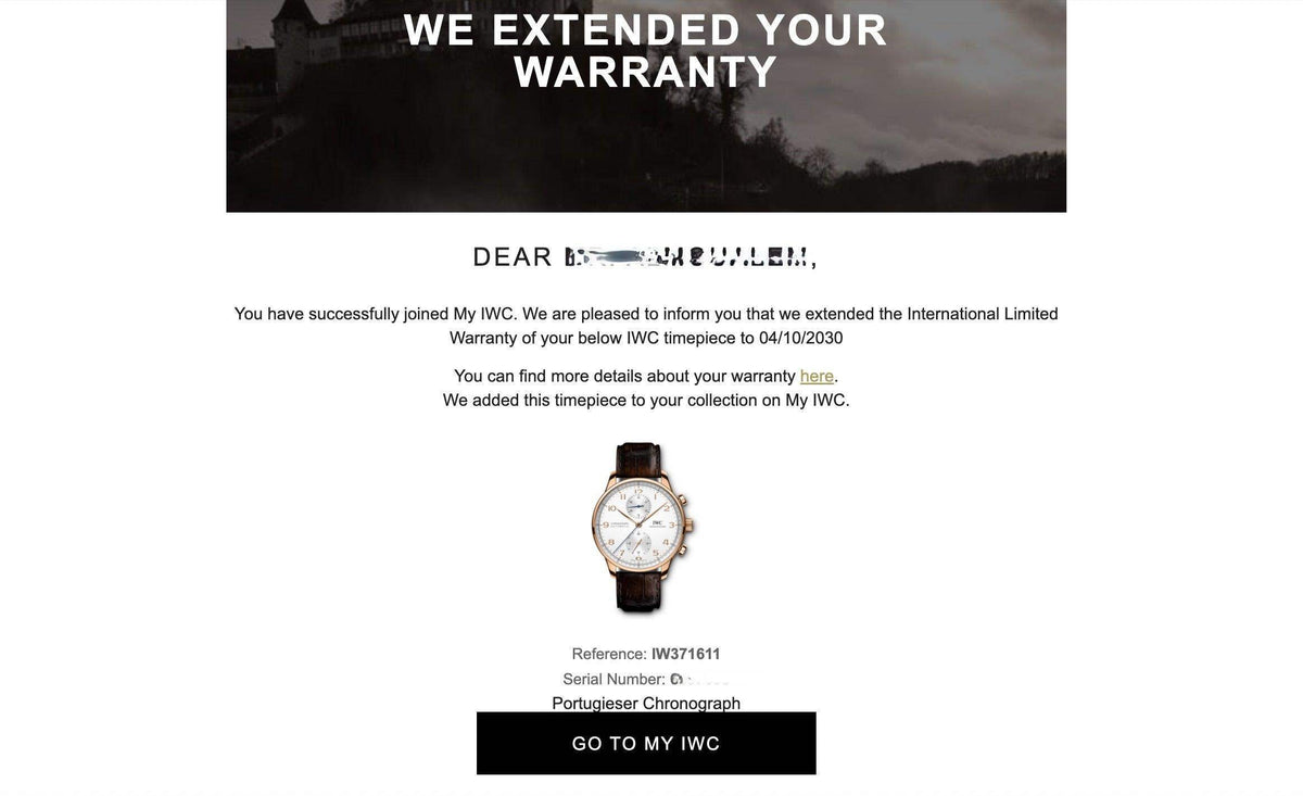 SOLD OUT: IWC Portuguese Chronograph 2022 18K RED GOLD IW371611 Box Papers WARRANTY - WearingTime Luxury Watches