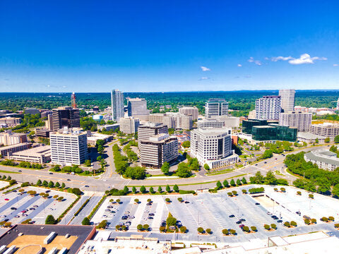 Selling a Watch Locally in Vienna, Virginia