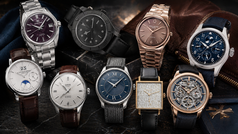Watches & Wonders 2026: A Return to Substance