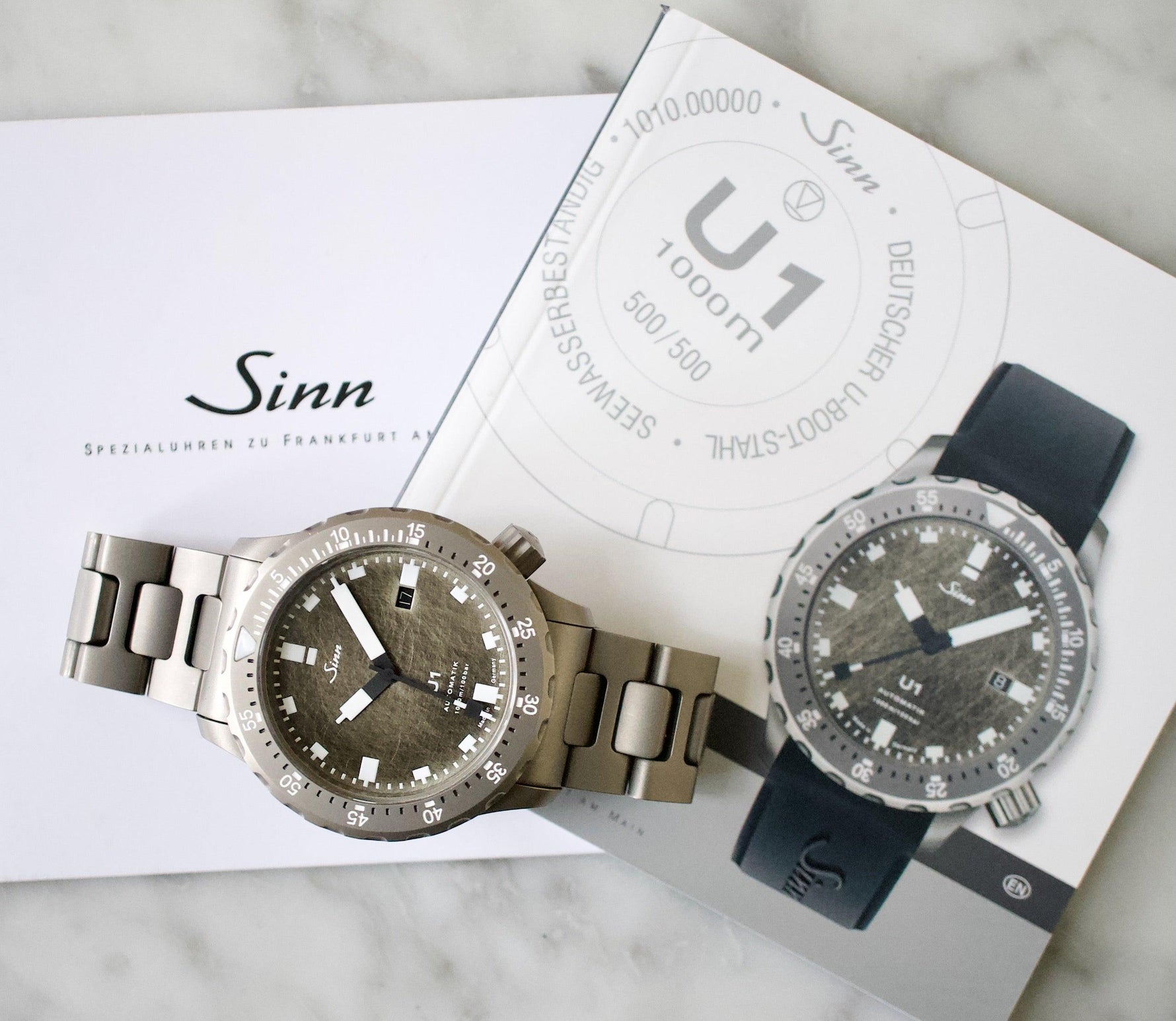 Sinn U1 