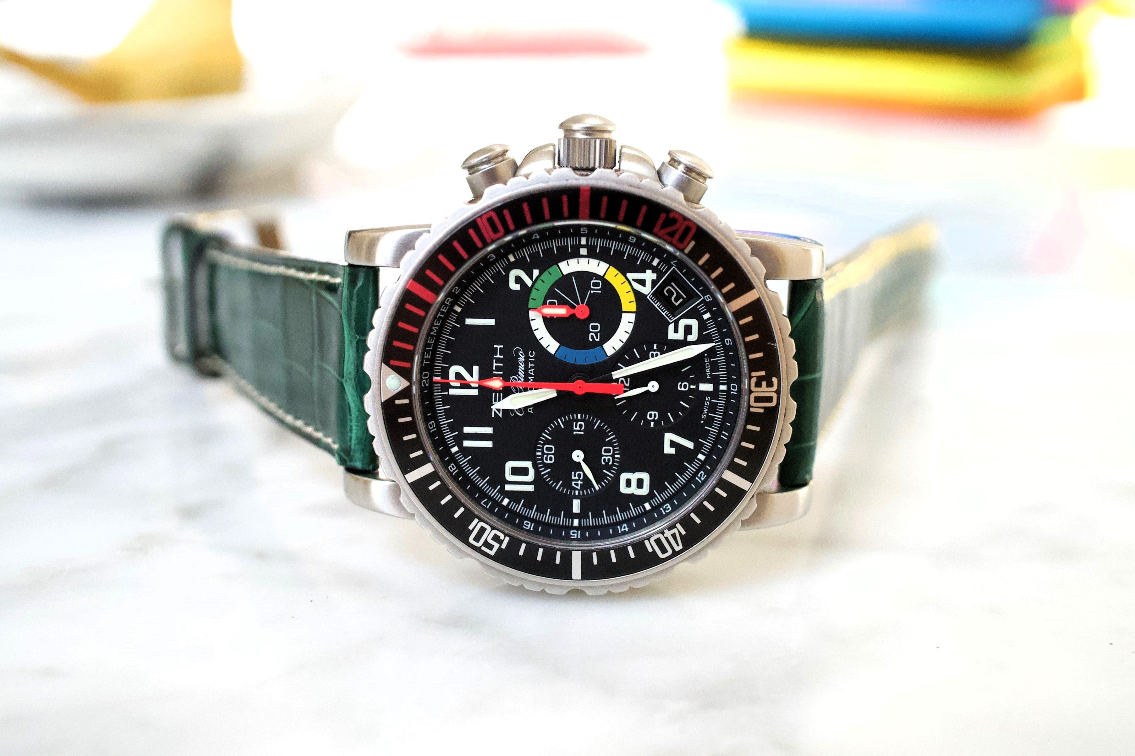 Other Luxury Collection - WearingTime Luxury Watches