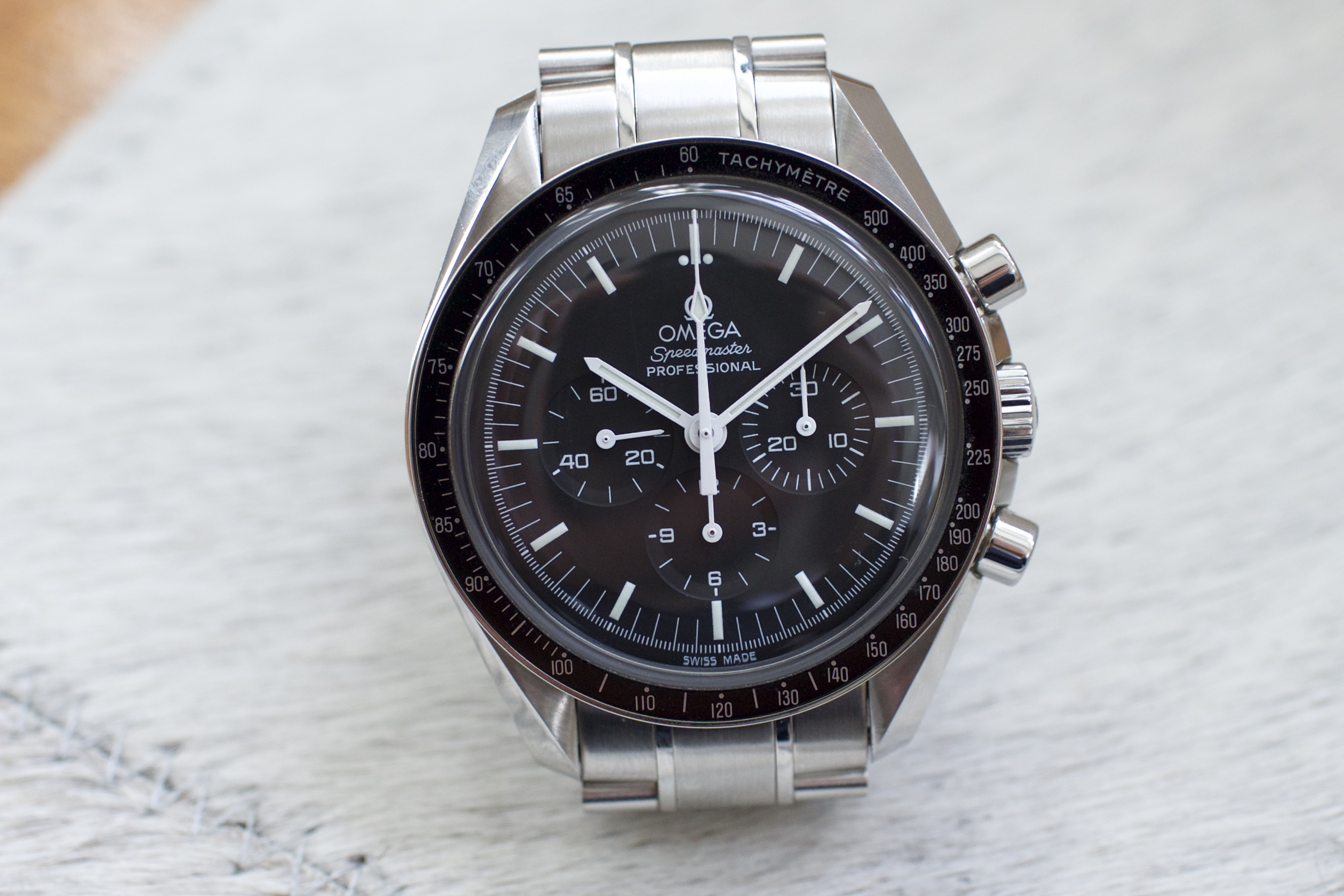 Omega - WearingTime Luxury Watches