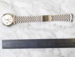 Rolex Datejust 36MM 16014 Quickset 18K Bezel 1 Year Warranty Factory Rolex Box - WearingTime Luxury Watches