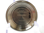 Rolex Datejust 36MM 16014 Quickset 18K Bezel 1 Year Warranty Factory Rolex Box - WearingTime Luxury Watches