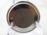 SOLDOUT: Rolex Datejust 36MM 16014 Quickset 18K Bezel 1 Year Warranty Factory Rolex Box