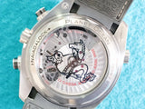 SOLDOUT: Omega Seamaster Planet Ocean 215.32.46.51.01.004 Chronograph 600M 45.5MM Automatic New Box Papers 2024