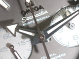 SOLDOUT: Omega Seamaster Planet Ocean 215.32.46.51.01.004 Chronograph 600M 45.5MM Automatic New Box Papers 2024