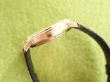 SOLDOUT: Audemars Piguet Jules Audemars Dual Time 25685BA Automatic 36.5MM 18K Yellow Gold Box