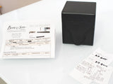 SOLDOUT: Audemars Piguet Jules Audemars Dual Time 25685BA Automatic 36.5MM 18K Yellow Gold Box