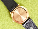 SOLDOUT: Audemars Piguet Jules Audemars Dual Time 25685BA Automatic 36.5MM 18K Yellow Gold Box
