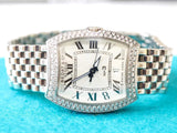 SOLDOUT: Bedat No. 3 Model 314 Diamond Bezel