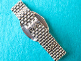 SOLDOUT: Bedat No. 3 Model 314 Diamond Bezel