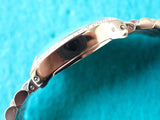 SOLDOUT: Bedat No. 3 Model 314 Diamond Bezel