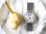 SOLDOUT: Bedat No. 3 Model 314 Diamond Bezel