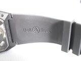 Bell & Ross BR03-CYBER-CE Ceramic Skeleton Automatic Limited Edition Factory Warranty Box Papers 2025