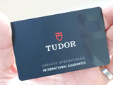 SOLDOUT: Tudor Black Bay S&G 79733N 41MM Champagne Dial Two Tone Gold and Steel Box Papers 2021