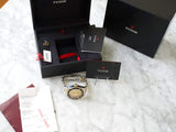 SOLDOUT: Tudor Black Bay S&G 79733N 41MM Champagne Dial Two Tone Gold and Steel Box Papers 2021