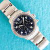 SOLDOUT: Blancpain Léman Fly-Back 2185F-1130-71 38MM Chronograph Automatic Serviced Mint Box