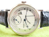SOLDOUT: Breguet Classique 7727BB/12/9WU 41MM Guilloche Dial 18K White Gold 10HZ