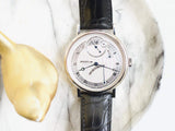 SOLDOUT: Breguet Classique 7727BB/12/9WU 41MM Guilloche Dial 18K White Gold 10HZ