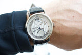 SOLDOUT: Breguet Classique 7727BB/12/9WU 41MM Guilloche Dial 18K White Gold 10HZ