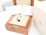 SOLDOUT: Breguet Classique 7727BB/12/9WU 41MM Guilloche Dial 18K White Gold 10HZ