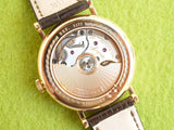 SOLDOUT: Breguet Classique 5177BR299V6 Rose Gold White Enamel Dial 38MM 2022 Box and Papers