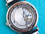 SOLDOUT: Breguet Classique 7147BB/12/9WU White Gold 40MM Box Papers One Owner 2018