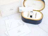 SOLDOUT: Breguet Classique 7147BB/12/9WU White Gold 40MM Box Papers One Owner 2018