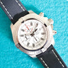 SOLDOUT: Breitling Super Avenger A13375 Chronograph 48MM Super Avenger 48 Automatic Limited Edition Box Papers 2021