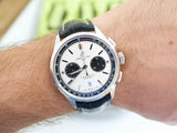 SOLDOUT: Breitling Premier B01 AB0118221G1P2 Chronograph 42MM Automatic FACTORY WARRANTY till 2026 Box and Papers