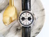 SOLDOUT: Breitling Premier B01 AB0118221G1P2 Chronograph 42MM Automatic FACTORY WARRANTY till 2026 Box and Papers