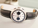 SOLDOUT: Breitling Premier B01 AB0118221G1P2 Chronograph 42MM Automatic FACTORY WARRANTY till 2026 Box and Papers