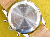 SOLDOUT: Breitling Aviator 8 AB0920 AVI Ref. 765 Re-Edition L.E. One of 1953 Chronograph Manual winding Box