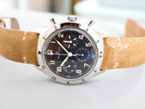 SOLDOUT: Breitling Aviator 8 AB0920 AVI Ref. 765 Re-Edition L.E. One of 1953 Chronograph Manual winding Box