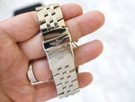 SOLDOUT: Breitling Bentley GT A13362 Chronograph 45MM White Dial Travel Box - WearingTime Luxury Watches