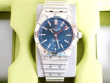 SOLDOUT: Breitling Chronomat GMT A32398 40MM Automatic Brand New Unworn Factory Warranty Box Papers 2026