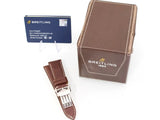 SOLDOUT: Breitling Navitimer 1 B01 AB0137 46MM Automatic Chronograph Mint Factory Warranty Box Papers 2023