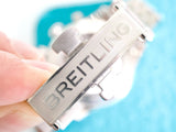 SOLDOUT: Breitling Navitimer 1 B01 AB0137 46MM Automatic Chronograph Mint Factory Warranty Box Papers 2023
