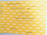 Breitling Navitimer D2332212/G534 42MM Automatic Two-Tone 18k Gold Steel Box Papers 2007