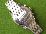 SOLDOUT: Breitling Navitimer A41322 50th Anniversary Model Limited Edition Panda Dial Chronograph 40MM