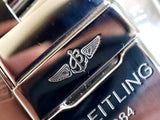SOLDOUT: Breitling Superocean Chronograph II A13340 42MM FULLY SERVICED 1 Year Warranty