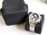 SOLDOUT: Breitling Superocean Chronograph II A13340 42MM FULLY SERVICED 1 Year Warranty