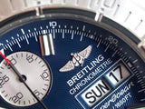 SOLDOUT: Breitling Superocean Chronograph II A13340 42MM FULLY SERVICED 1 Year Warranty