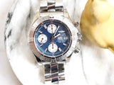 SOLDOUT: Breitling Superocean Chronograph II A13340 42MM FULLY SERVICED 1 Year Warranty