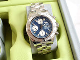 SOLDOUT: Breitling Superocean Chronograph II A13340 42MM FULLY SERVICED 1 Year Warranty